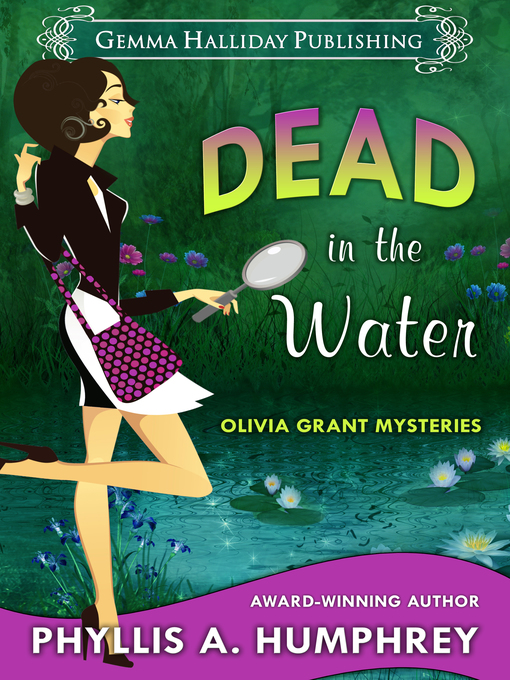 Title details for Dead in the Water by Phyllis A. Humphrey - Available